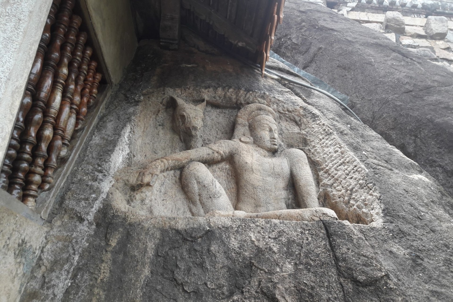 Anuradhapura Ruwanwelisaya Stupa ancient dagobas historical monuments
