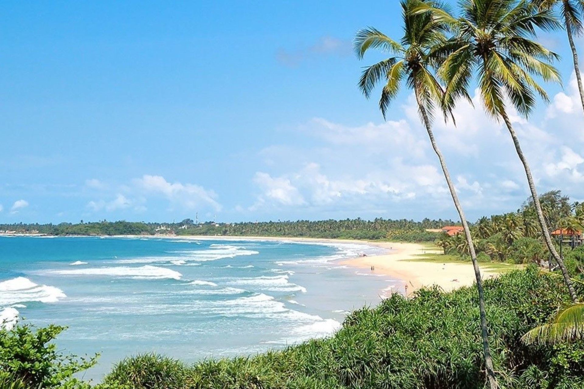 Bentota river cruise Sri Lanka beach tour