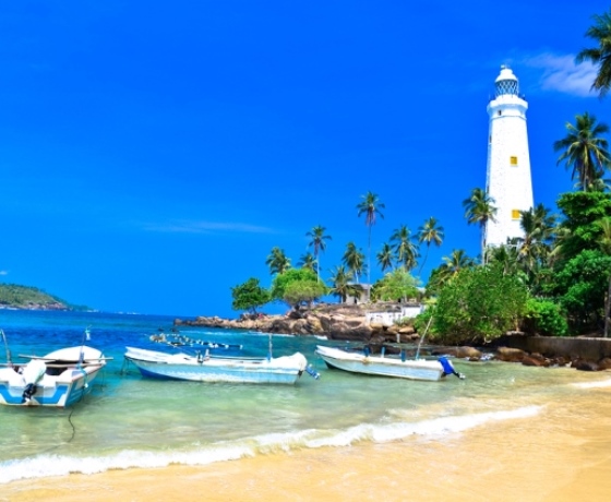 Galle Dutch architecture Sri Lanka historic