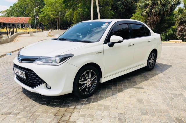 Sri Lanka tour transport comfortable air conditioned vehicles